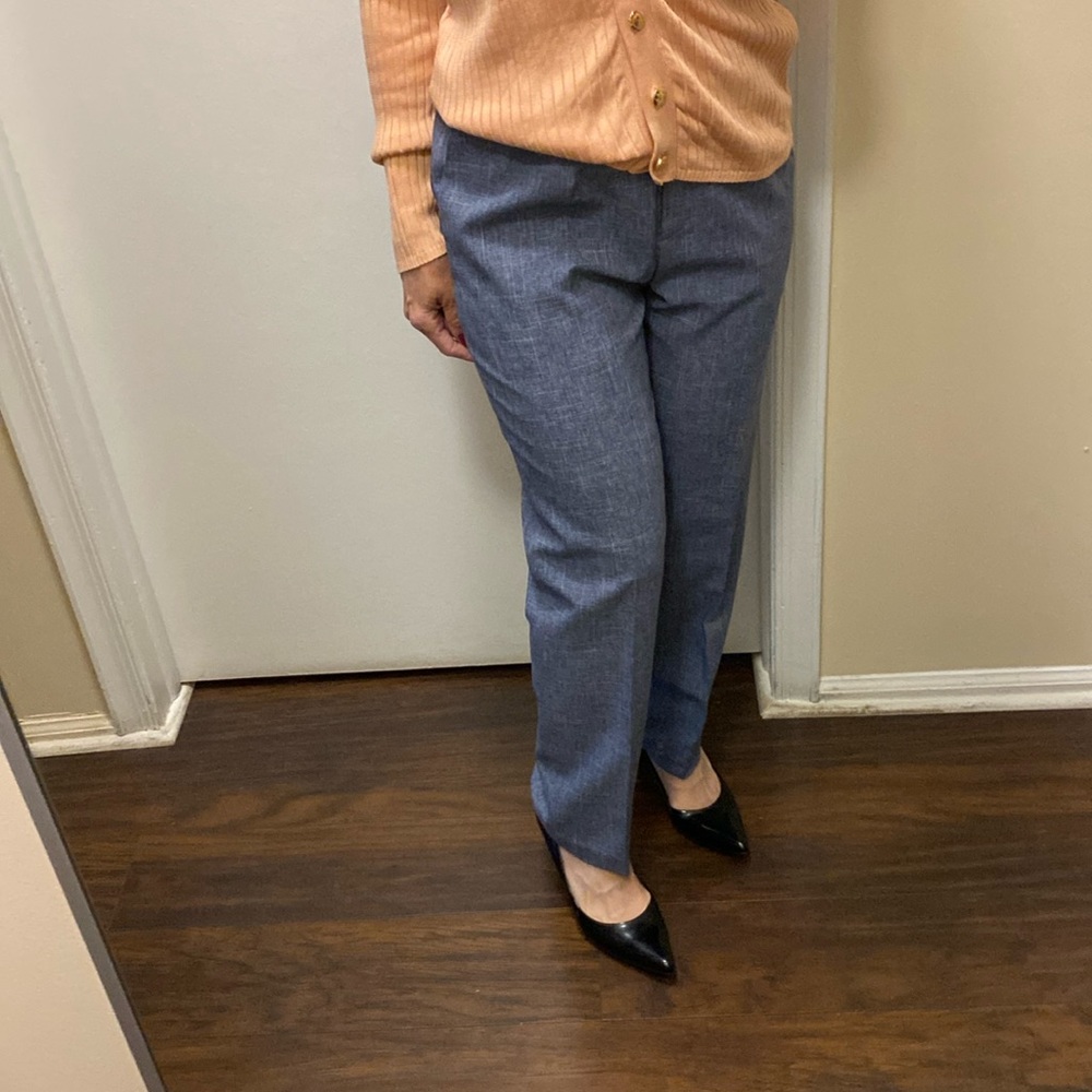 Bergamo Vintage Italian  pants